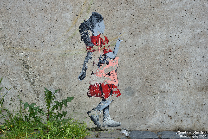Bernhard Saalfeld - Love is Love